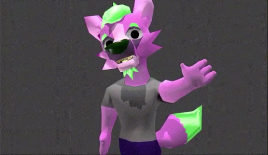 @Spaz Knot