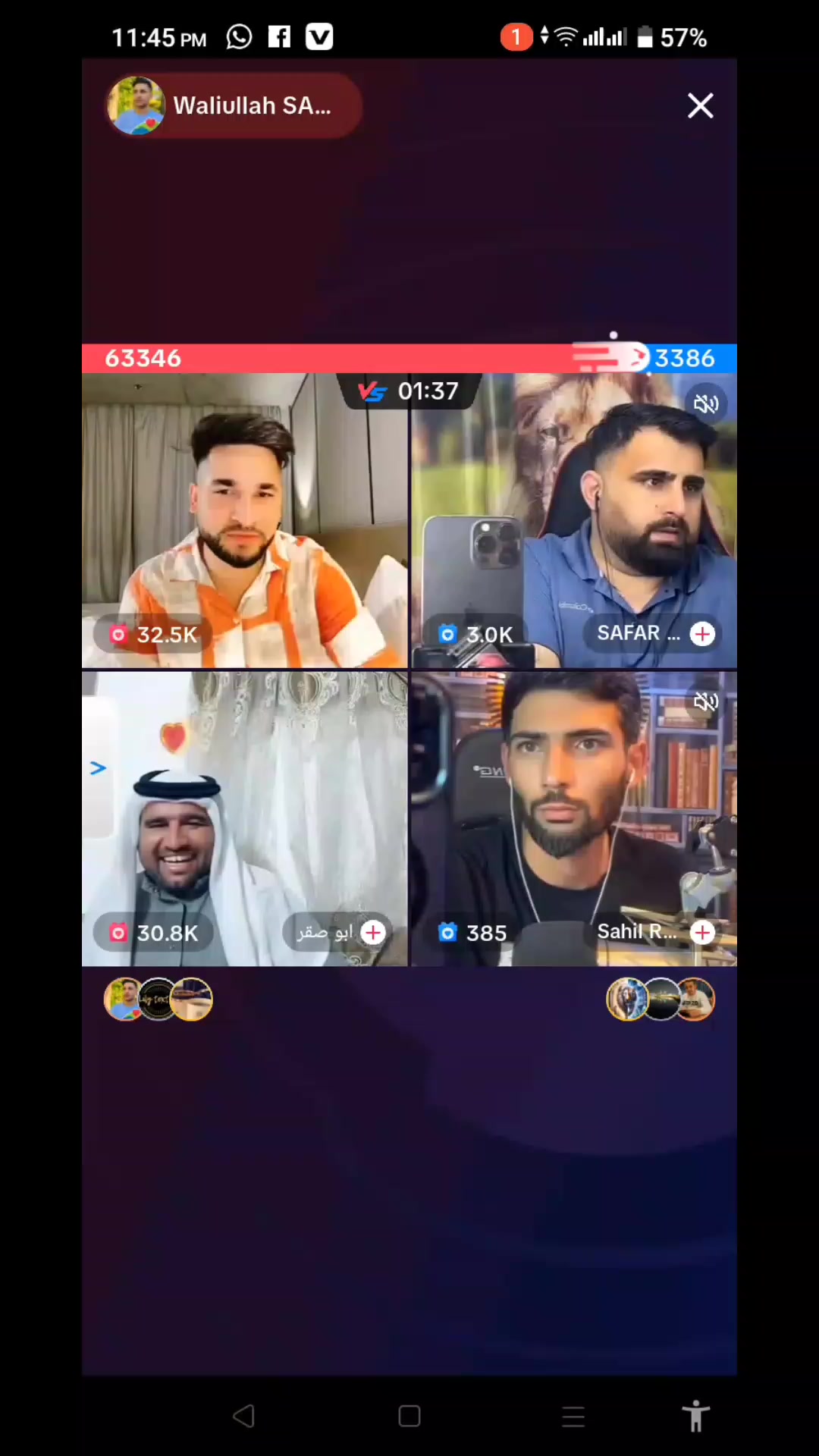 @WaliUllah