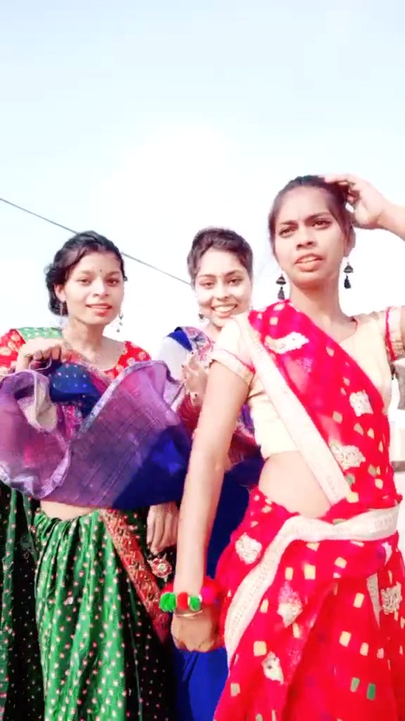 @👑 QueenGirl Tulsi😍