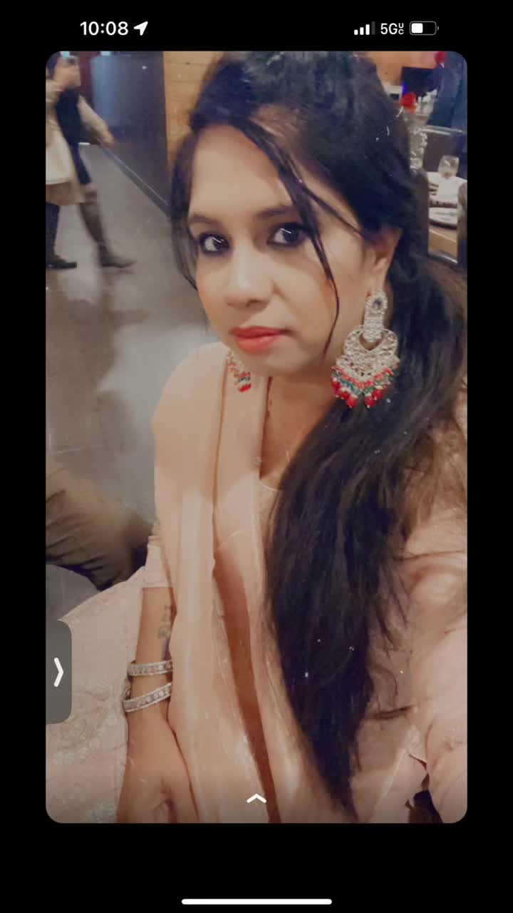 @Nancy Singh
