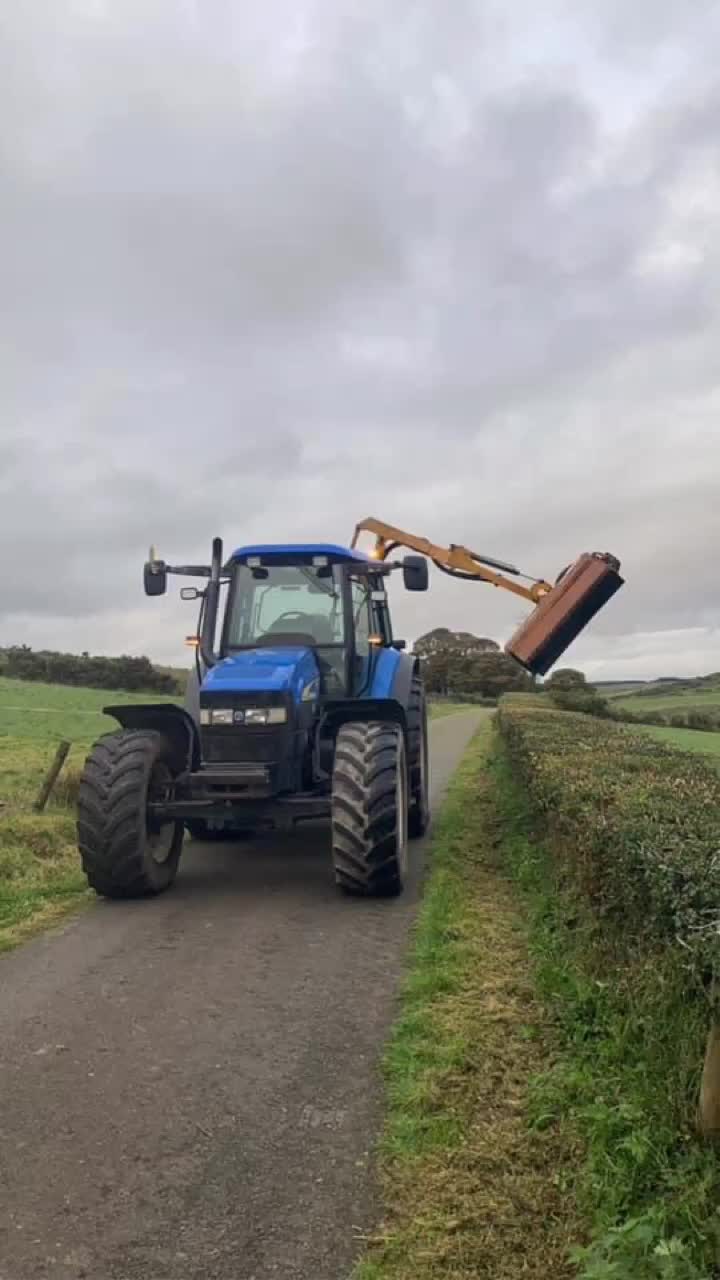 @Tractorscene