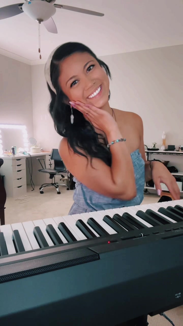 @Valerie Pableo
