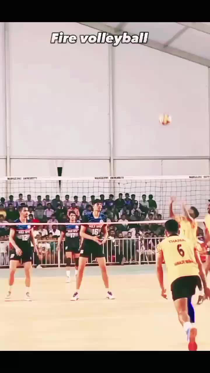 @🌍🏐 Volleyball World 🏐🌍