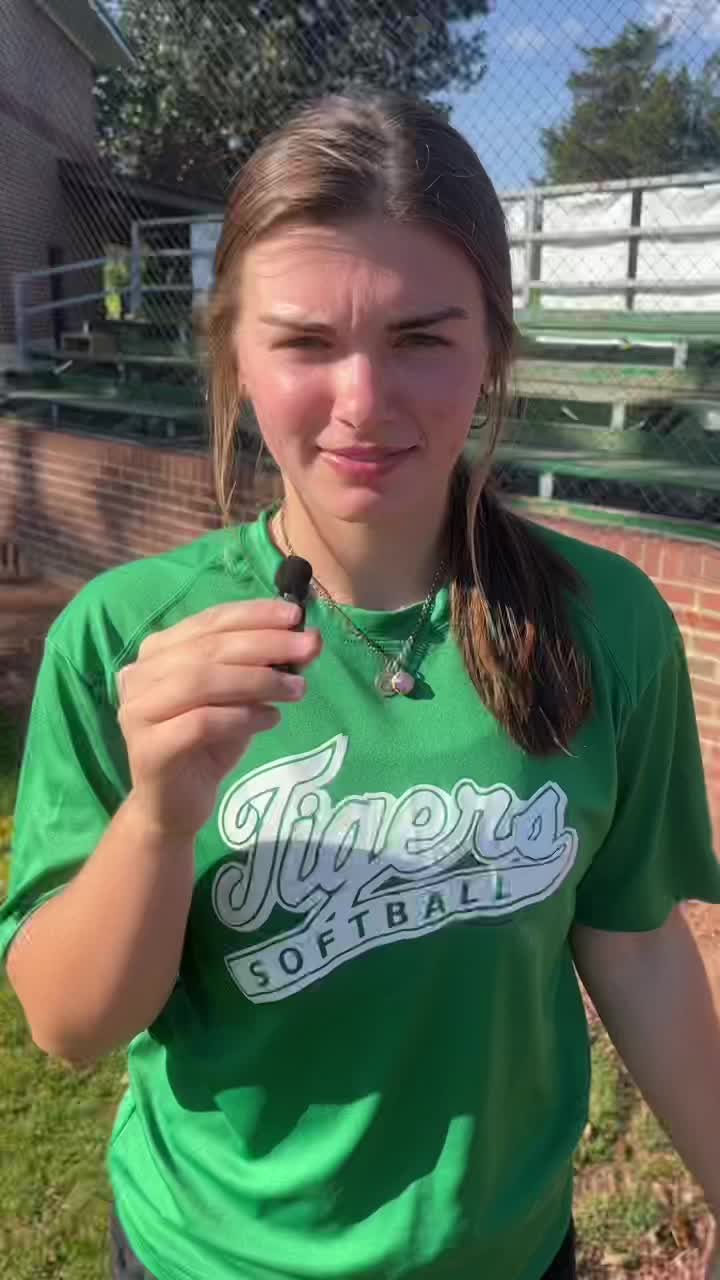 @neville softball
