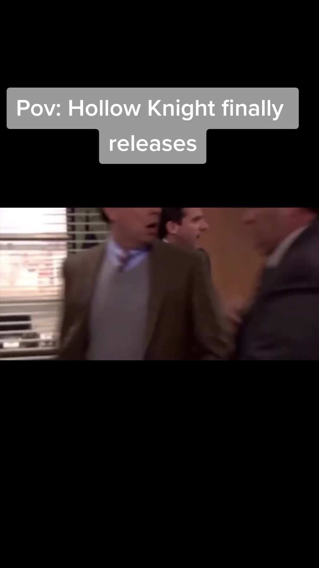 @Silksong memes