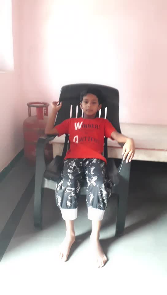 @Kumar Adulapuram
