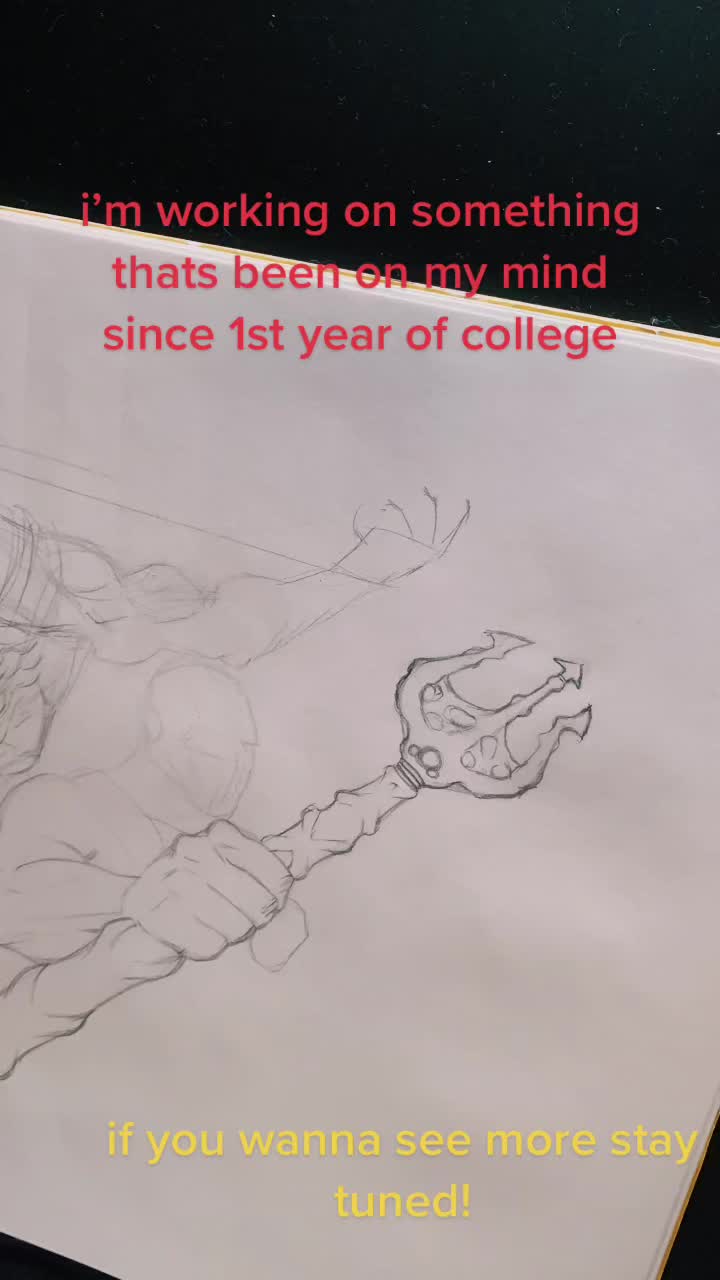 @Louisdrawsart