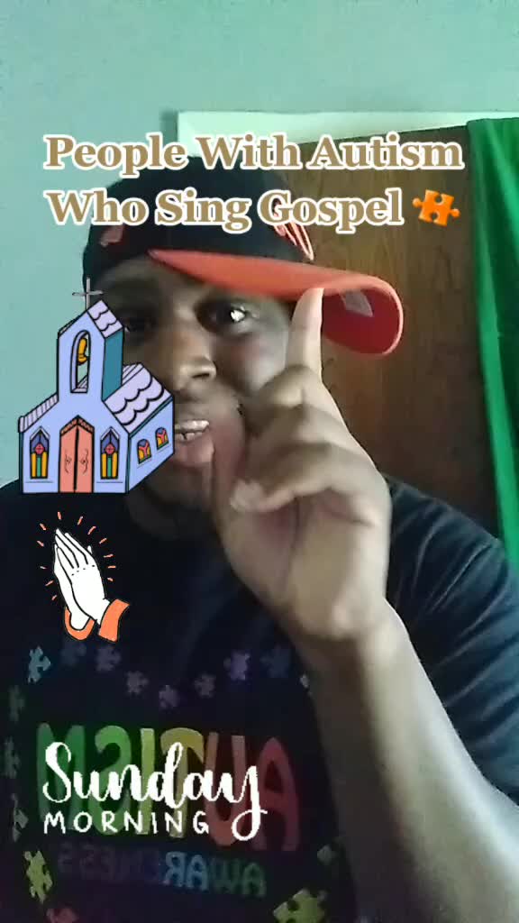 @Jarred Bolt The Autism One🧩🧩