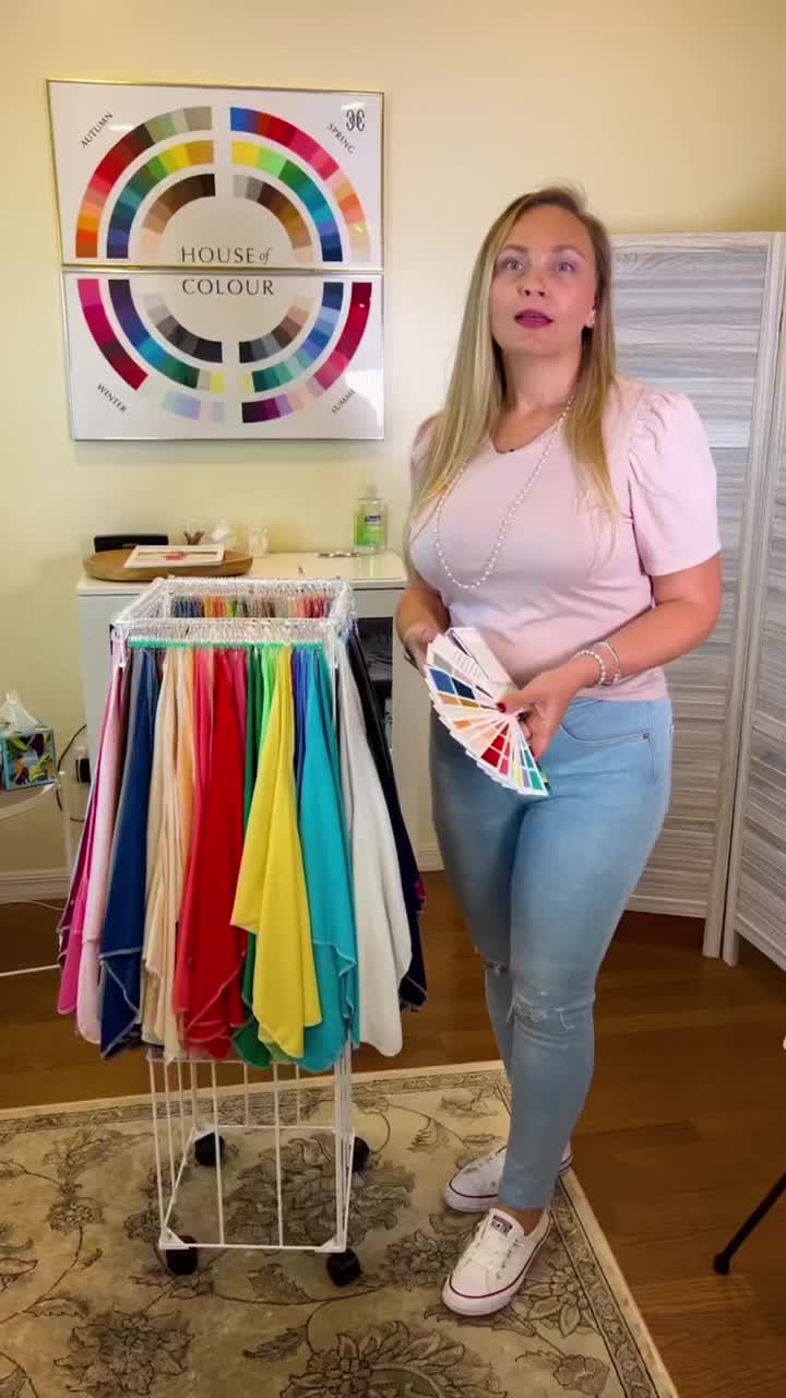 @House of Colour St Pete FL