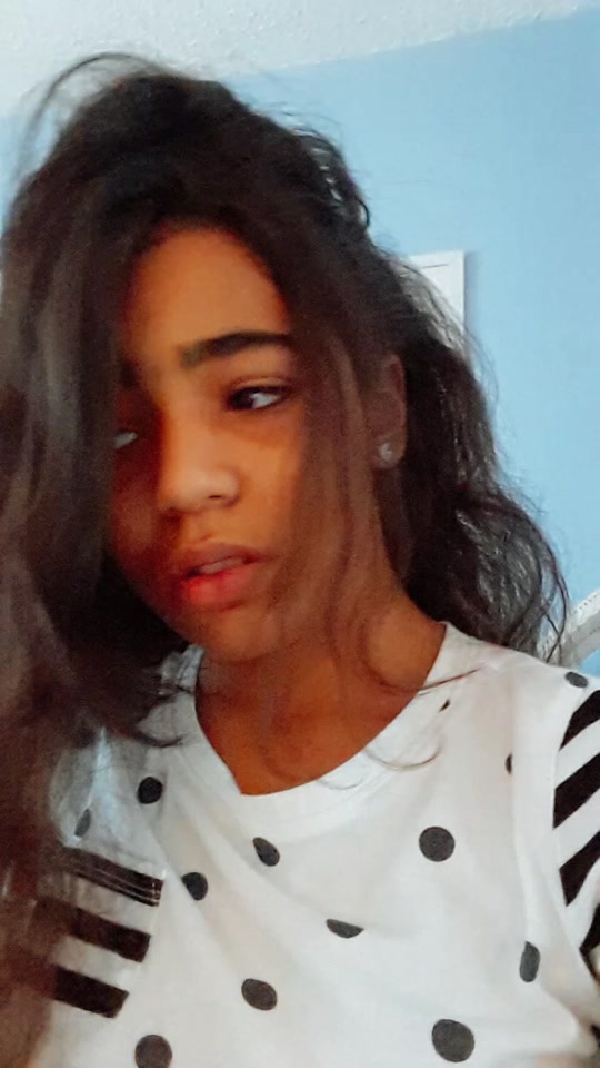 @Kiana Josephs 
