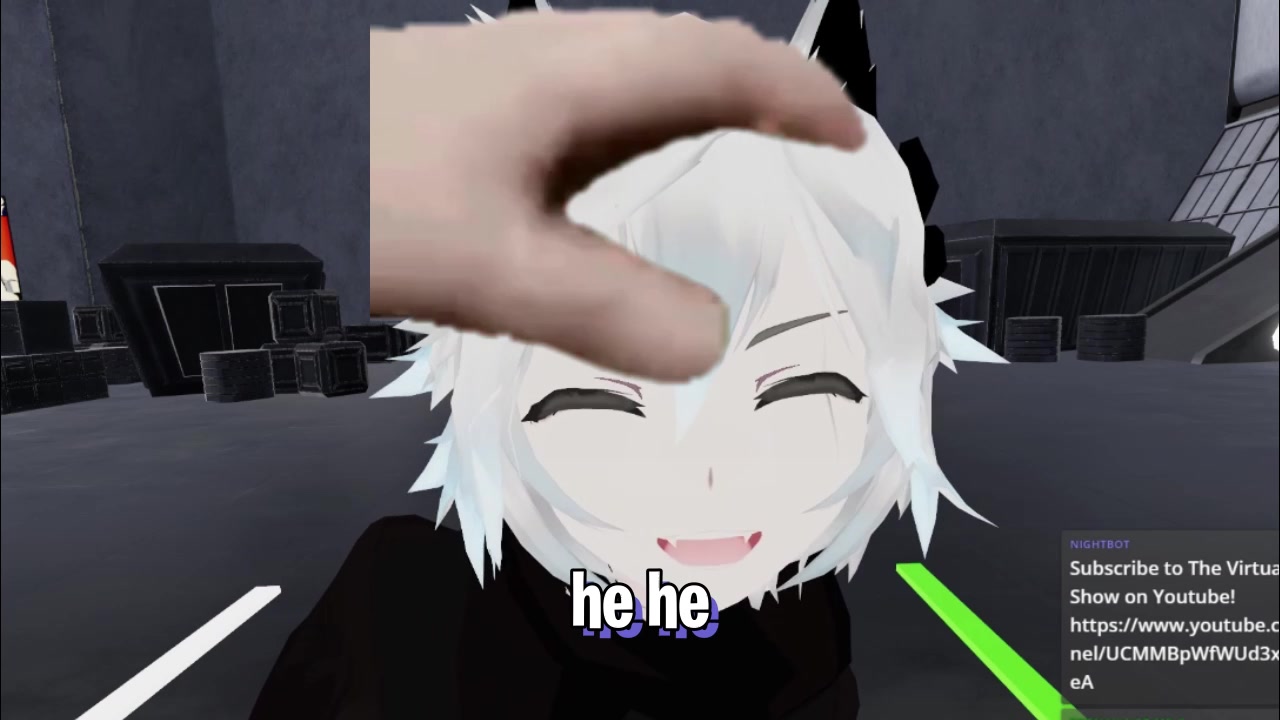 @PHIAbunny