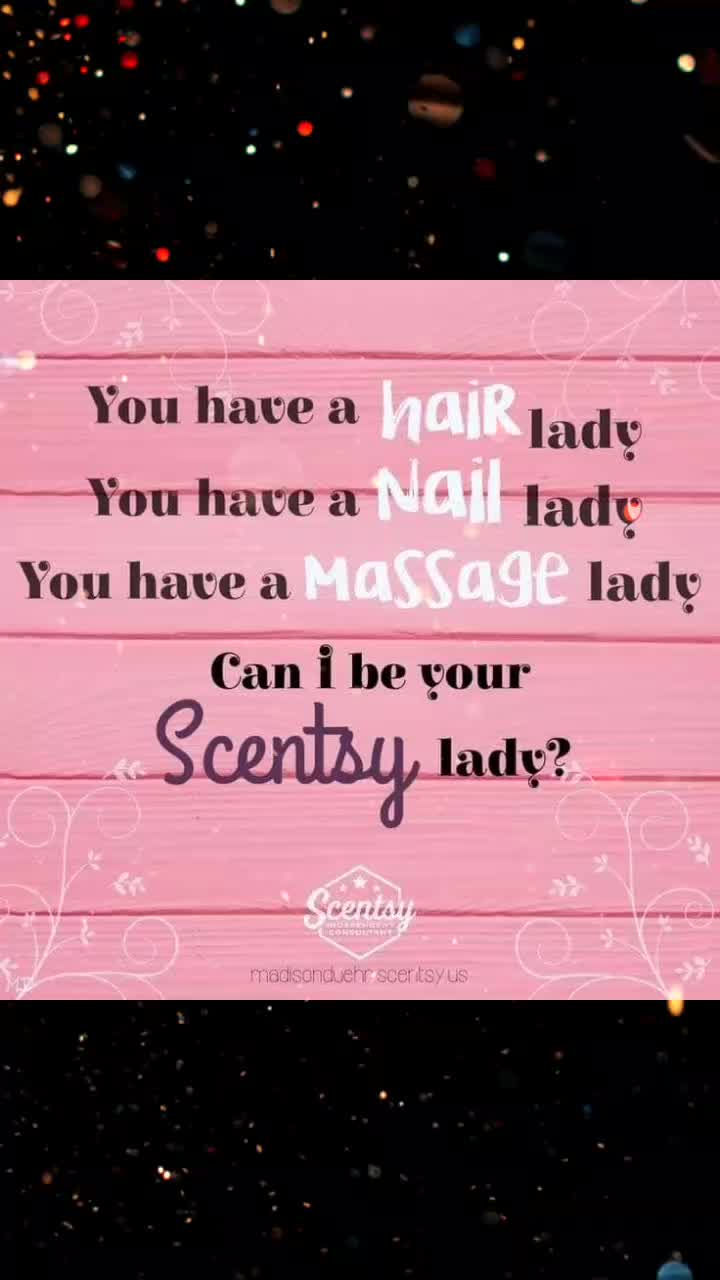 @Hayley's Scentsy Wonders✨️