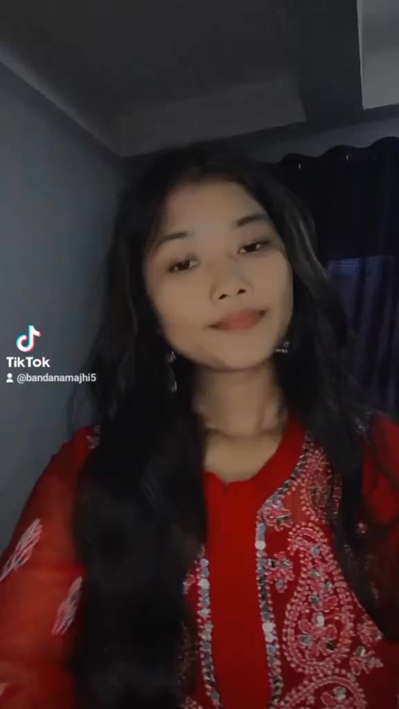 @बन्दना माझि👰🕊️