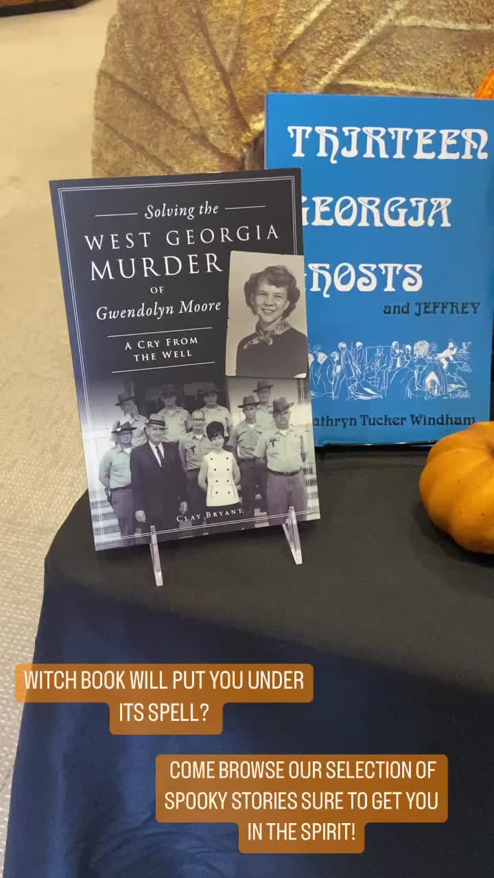 @Troup Archives & Legacy Museum
