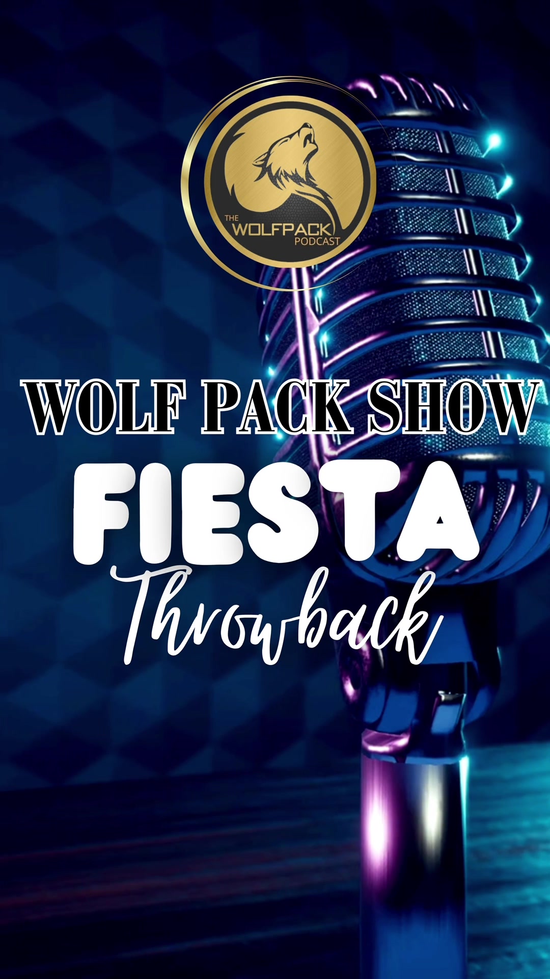 @The Wolfpack Show