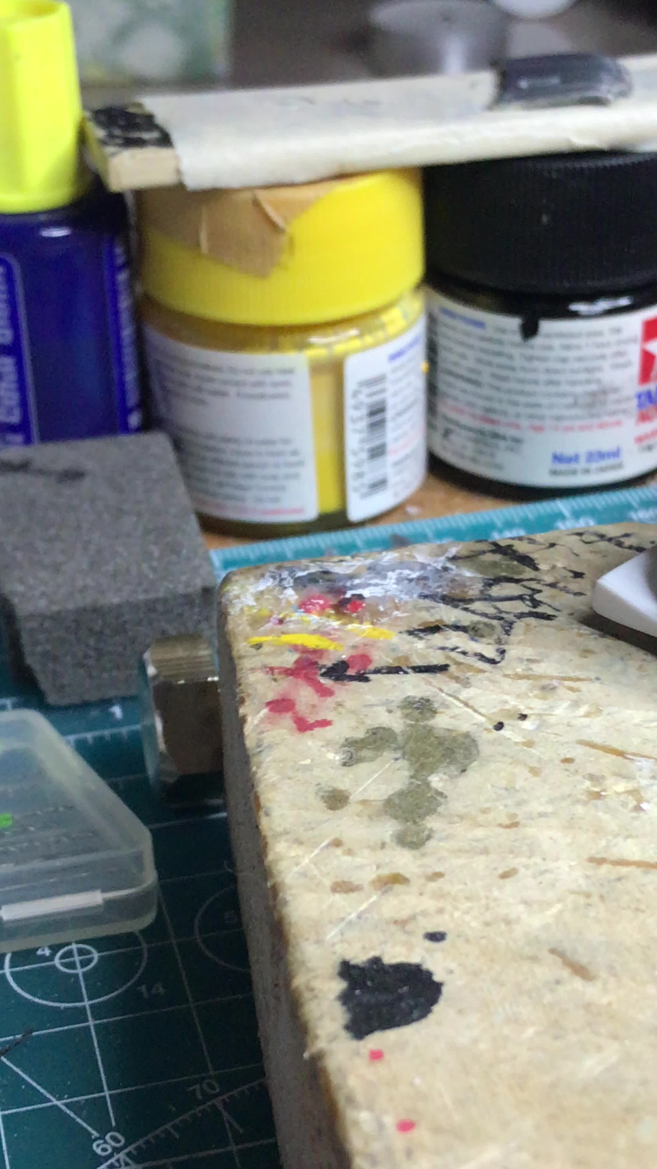 @Ovidiu&rsquo;s 1/64 builds