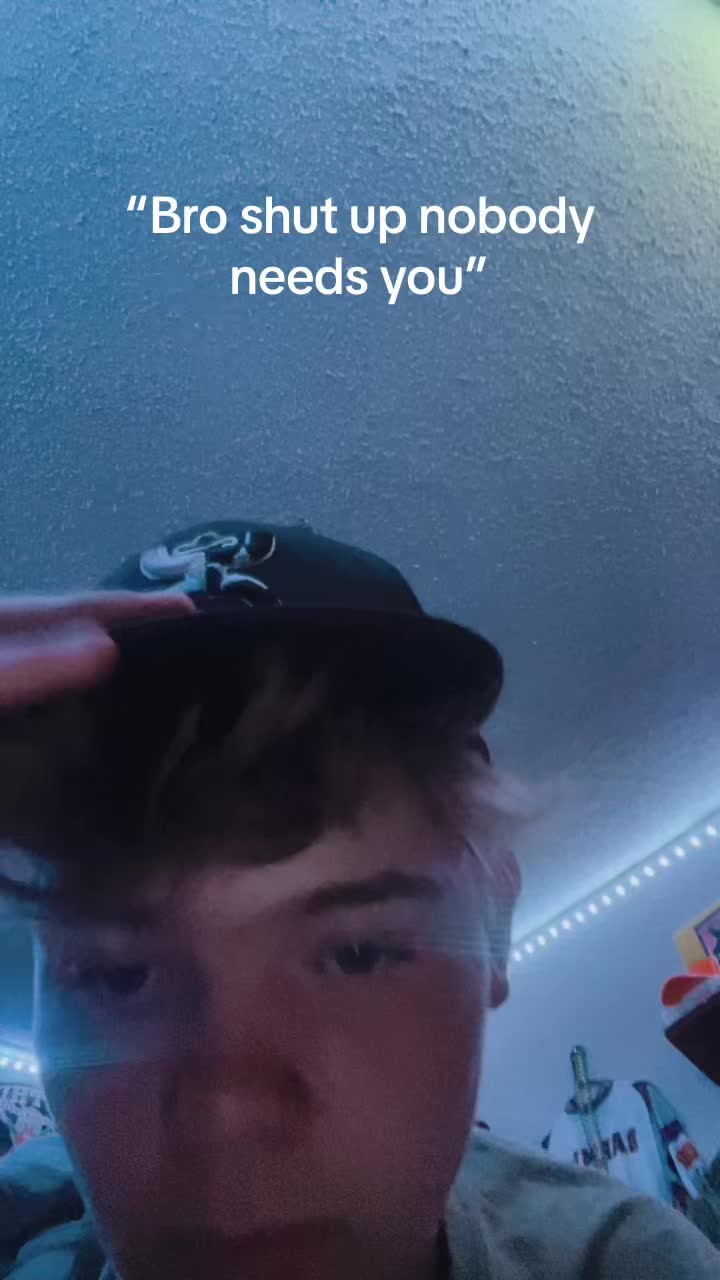 @Braydon Barnes