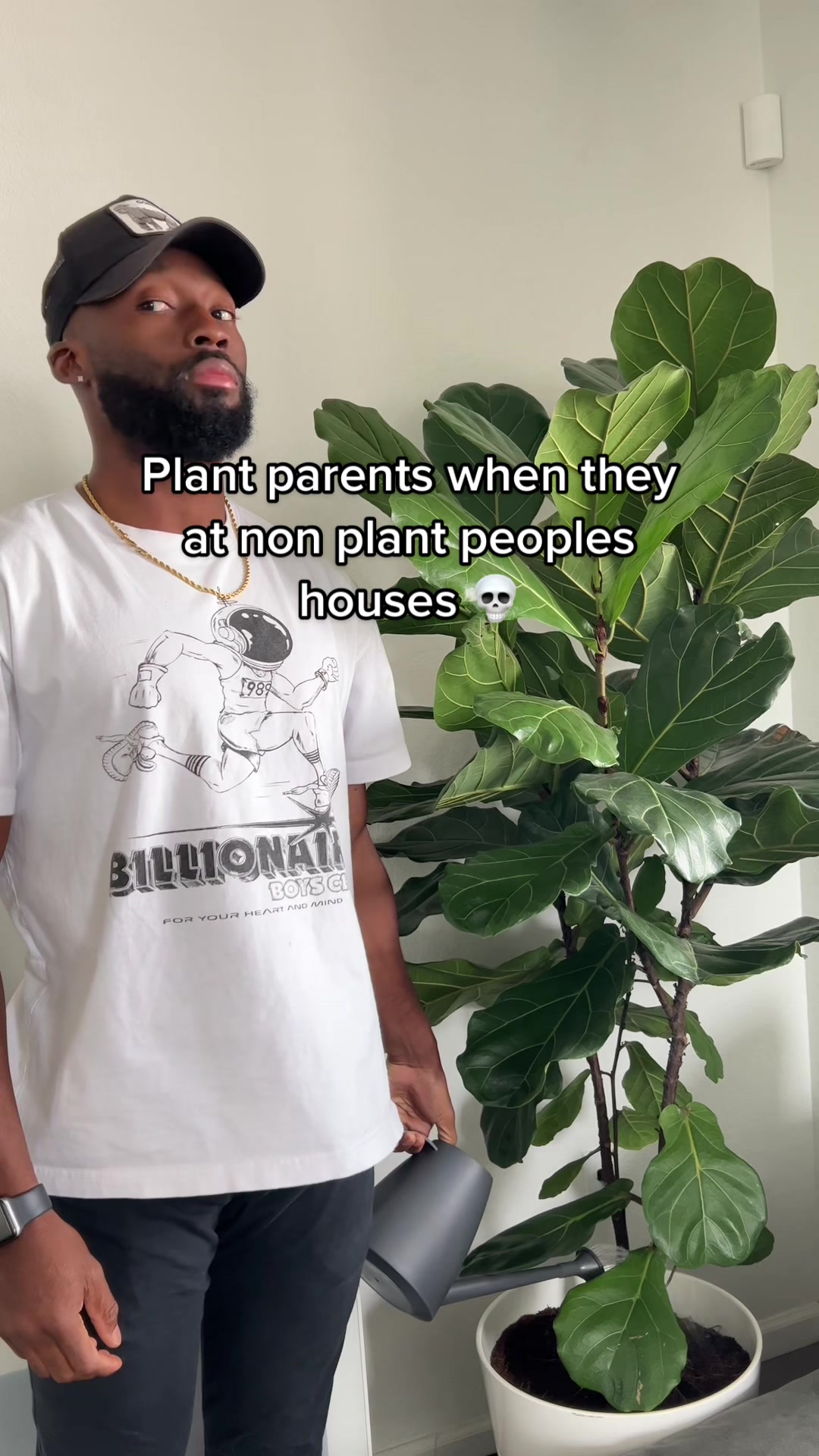 @PLANT DADDY KOSS