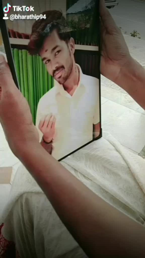 @Bharathi P