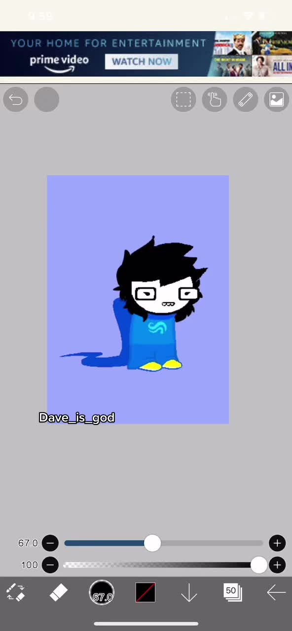 @Zombie lover