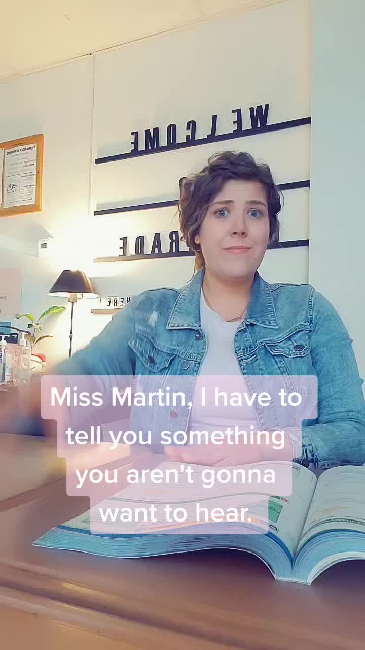 @Abbey Martin