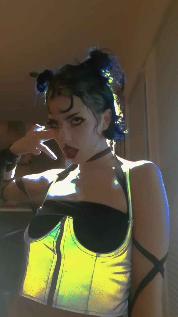 @Asteria Jade