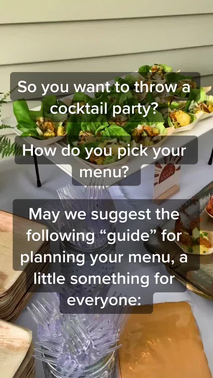 @Fortuna&rsquo;s Catering Co.