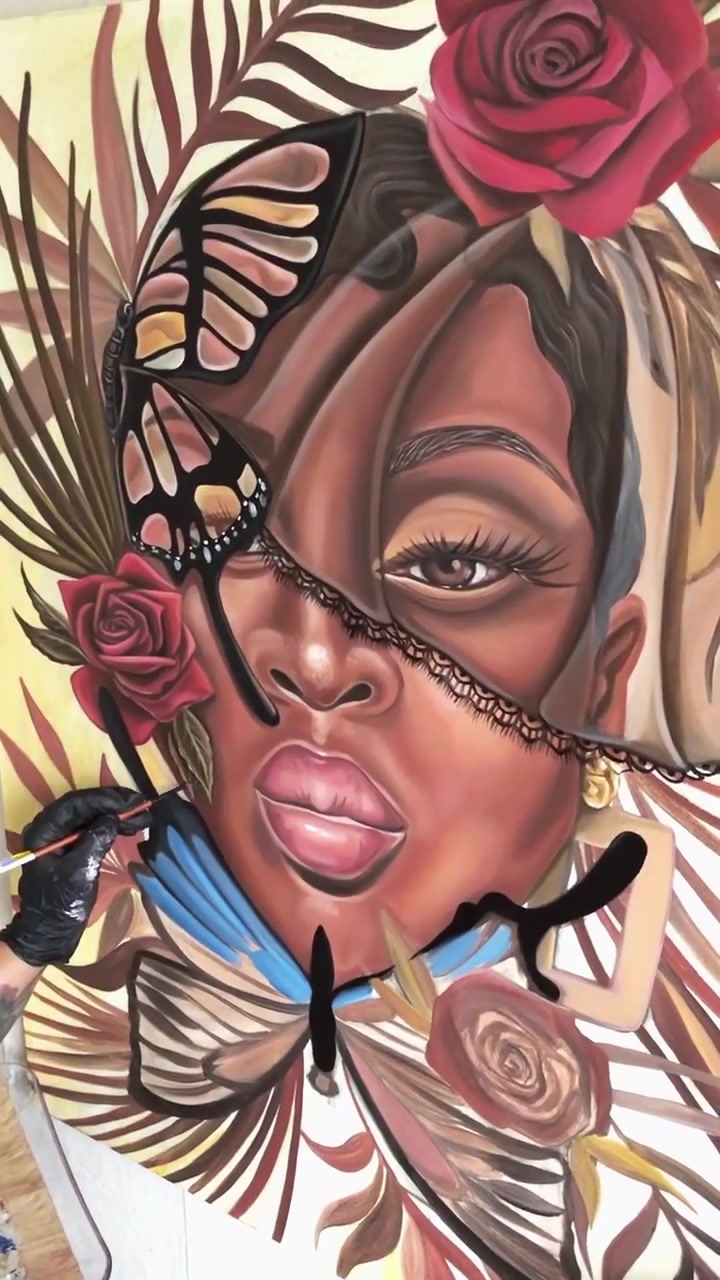 @God Taught Artist