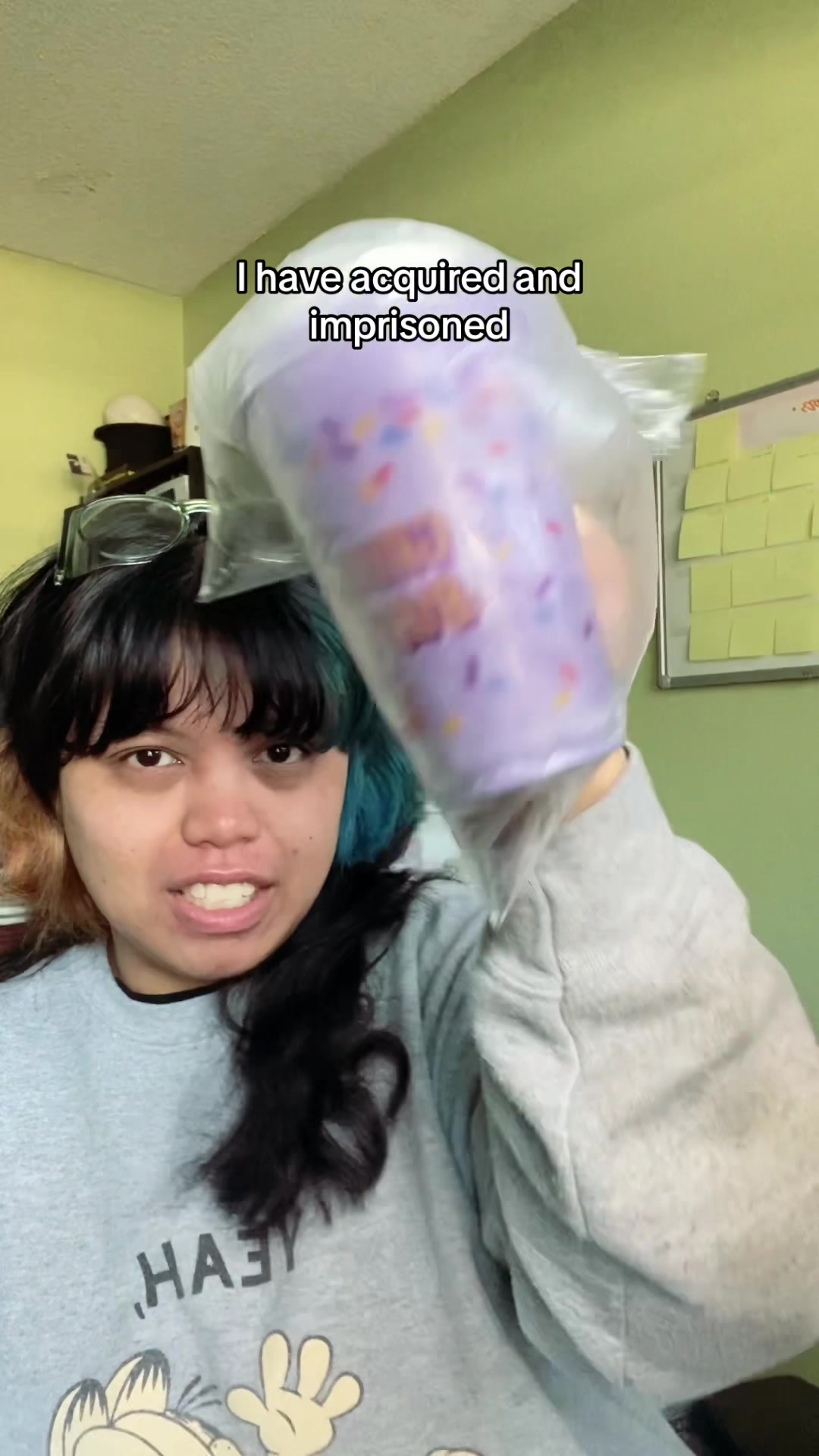 @I Scream You Meme Podcast