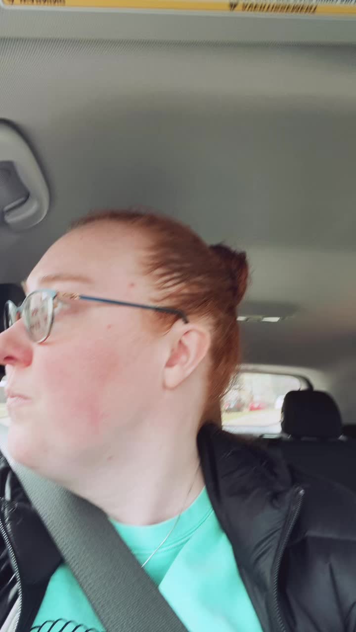 @MaryTheGingerWitch