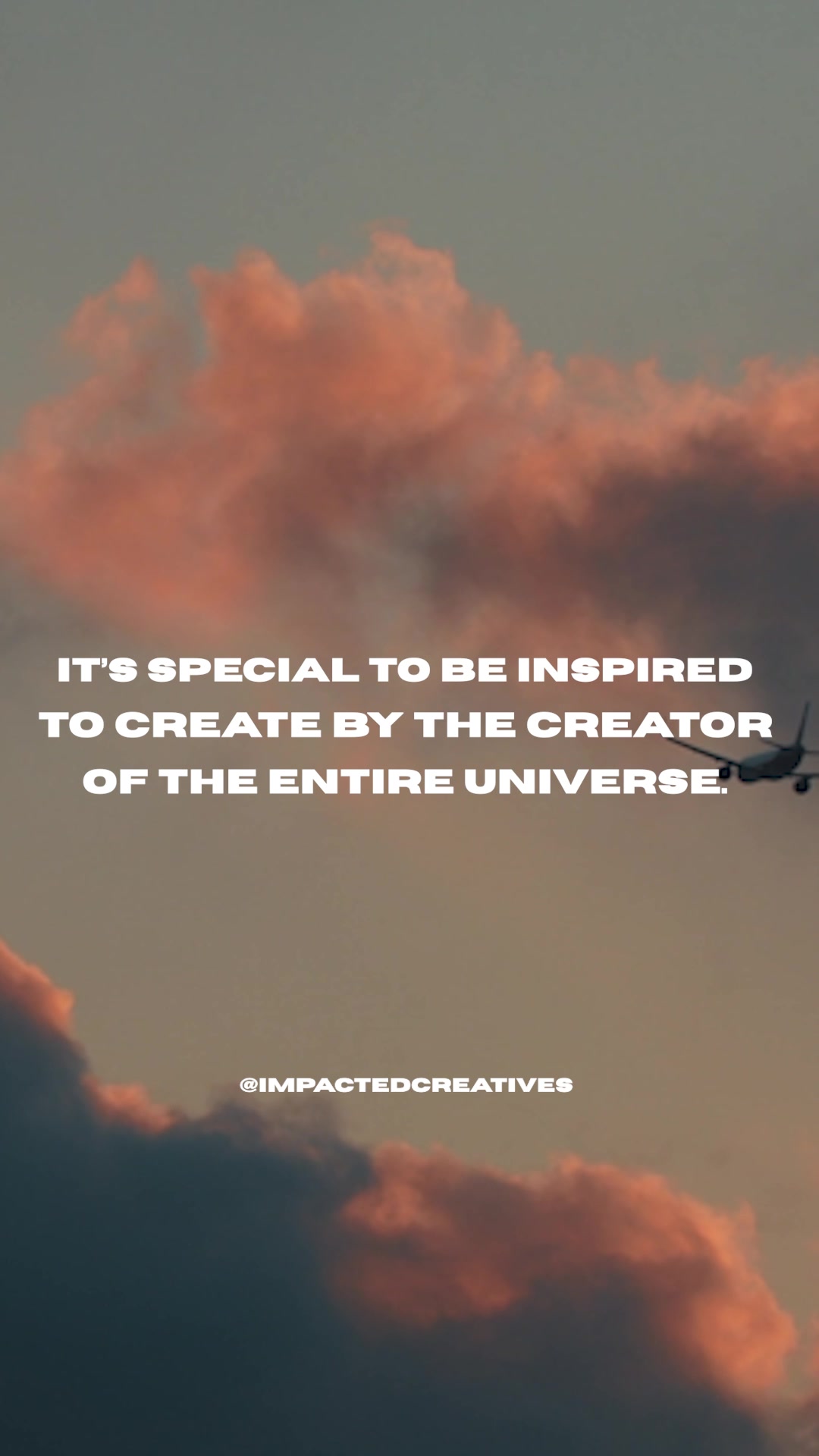 @Impacted Creatives