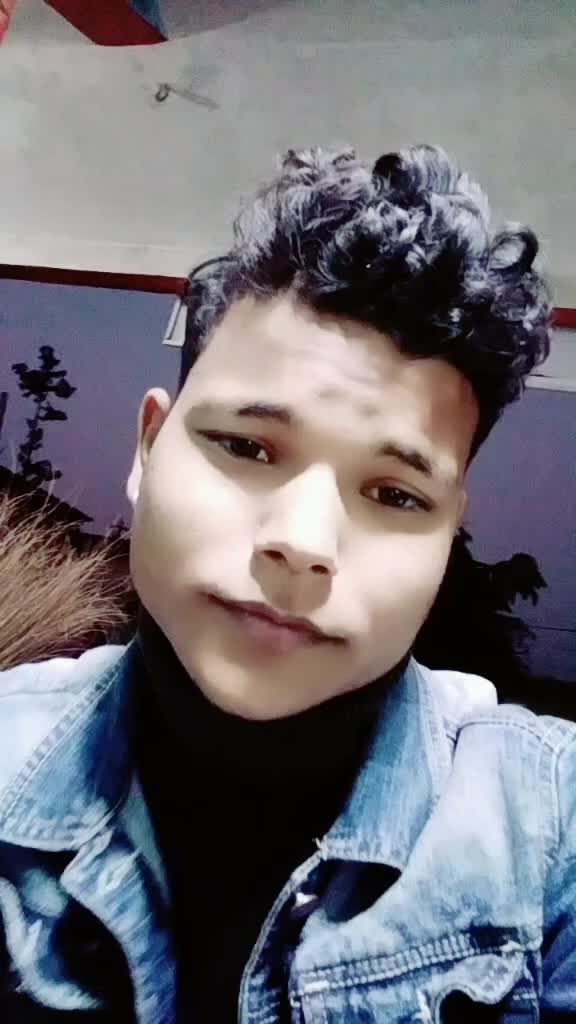 @ritik Goswami