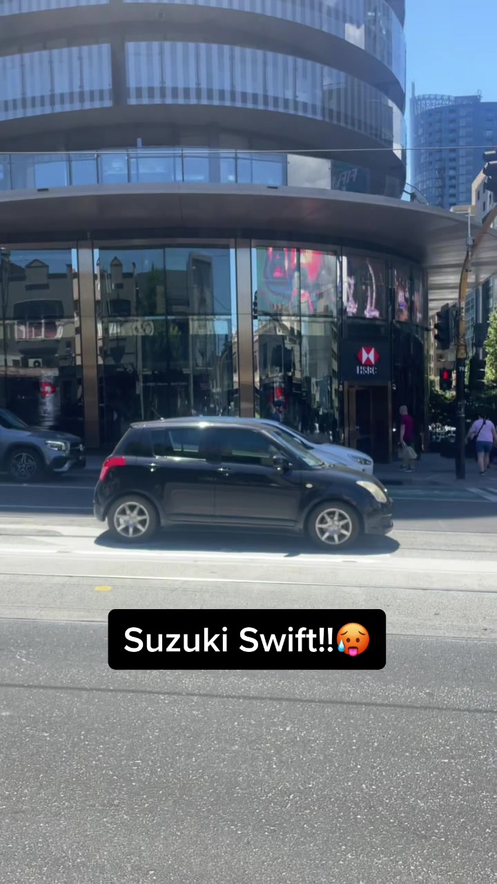 @Basic Car Spotting