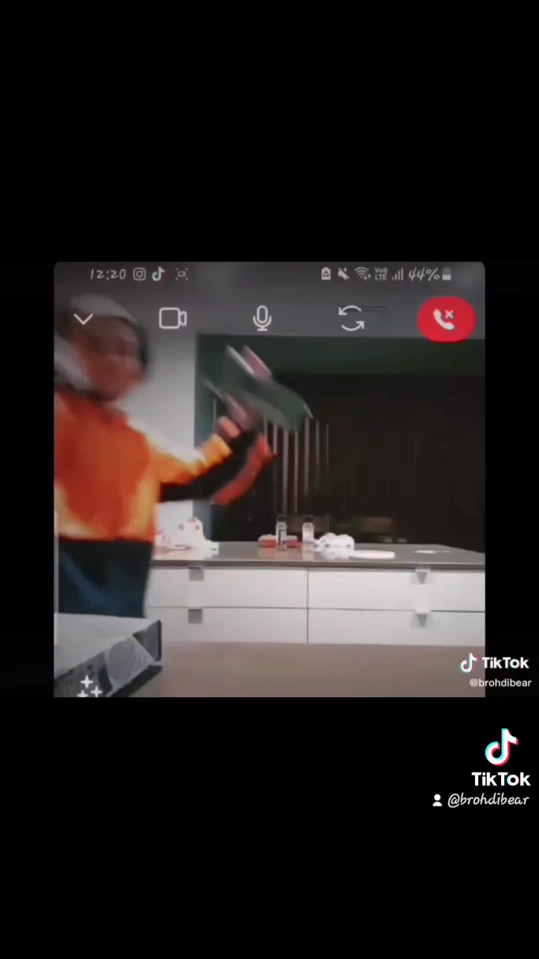 @Brohdibear