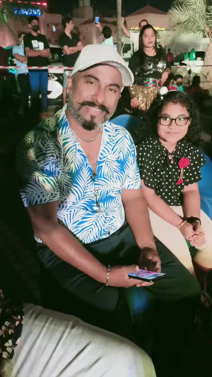 @💜🤍🎤🧿 MahimaMahesh 🧿🎤🤍💜