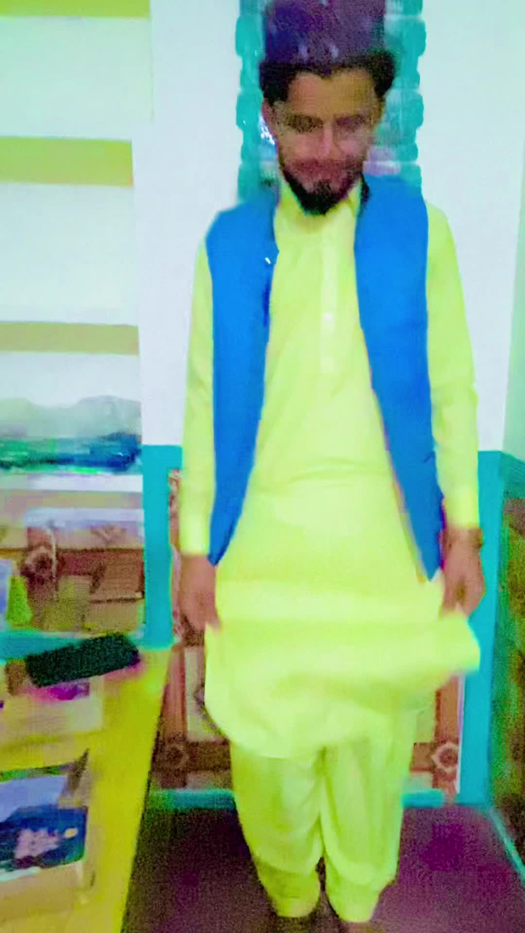 @irfan Ghafoori