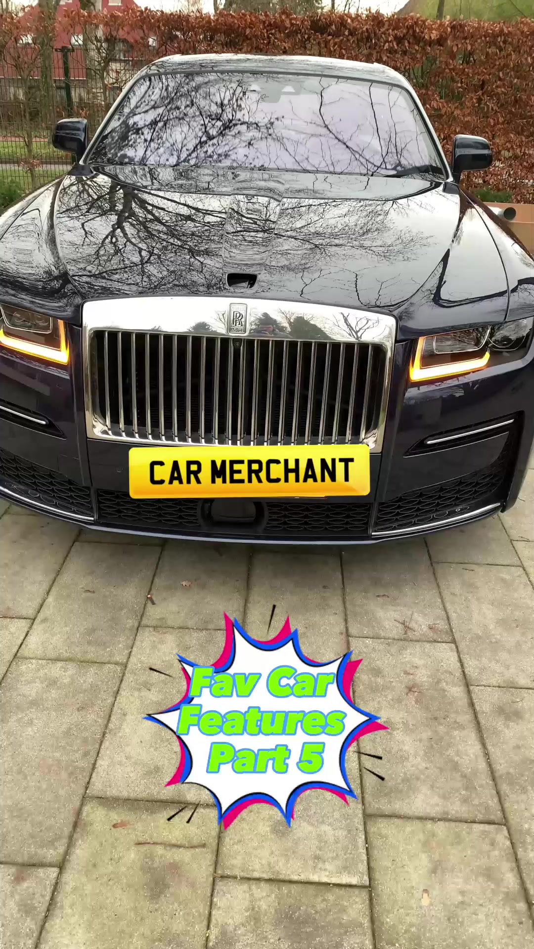 @Car Merchant