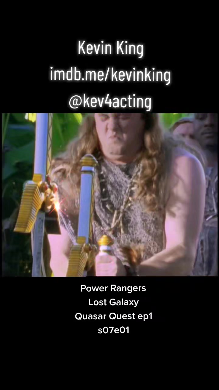 @Kevin King