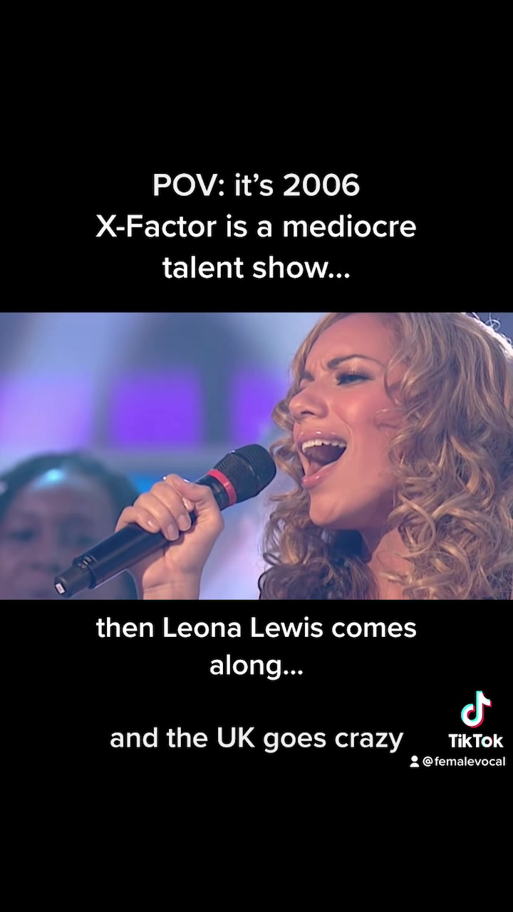 @Female Vocal