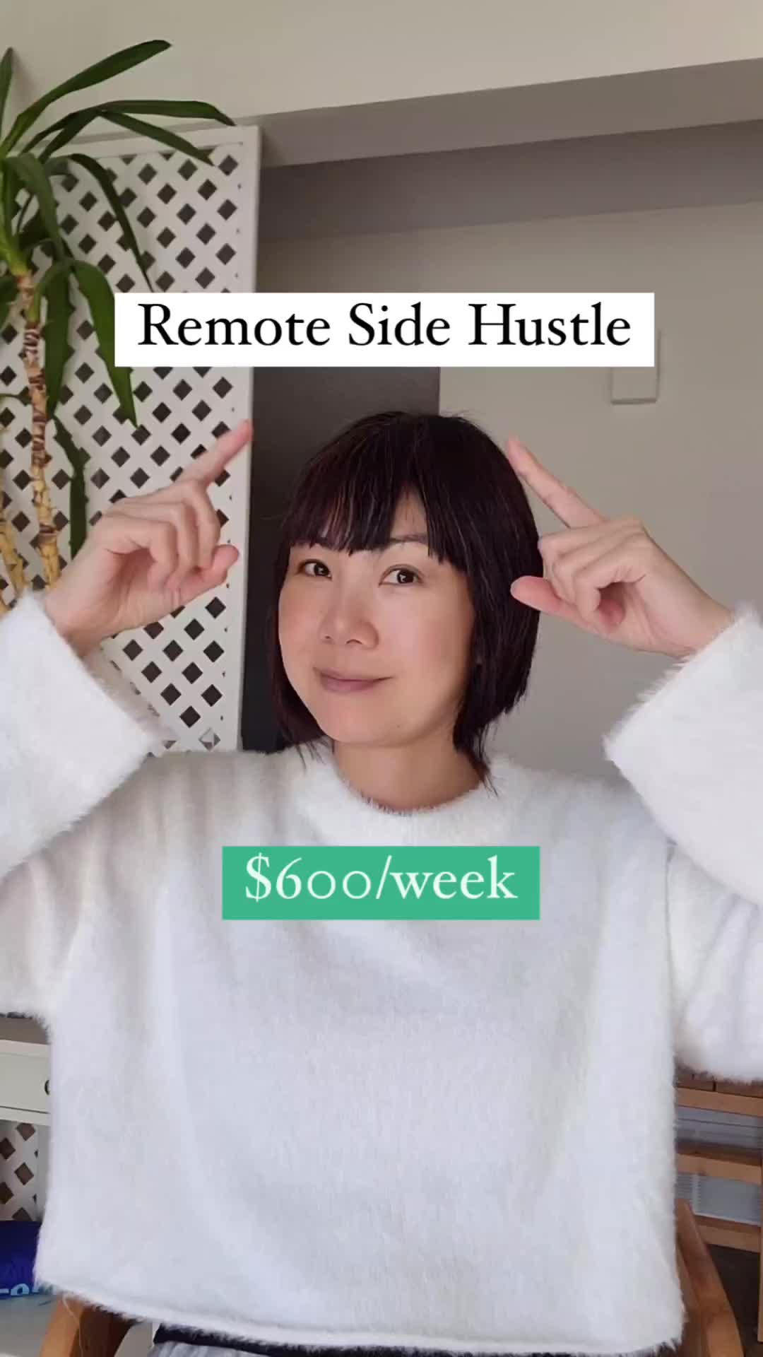 @Side Hustles For Beginners 💰