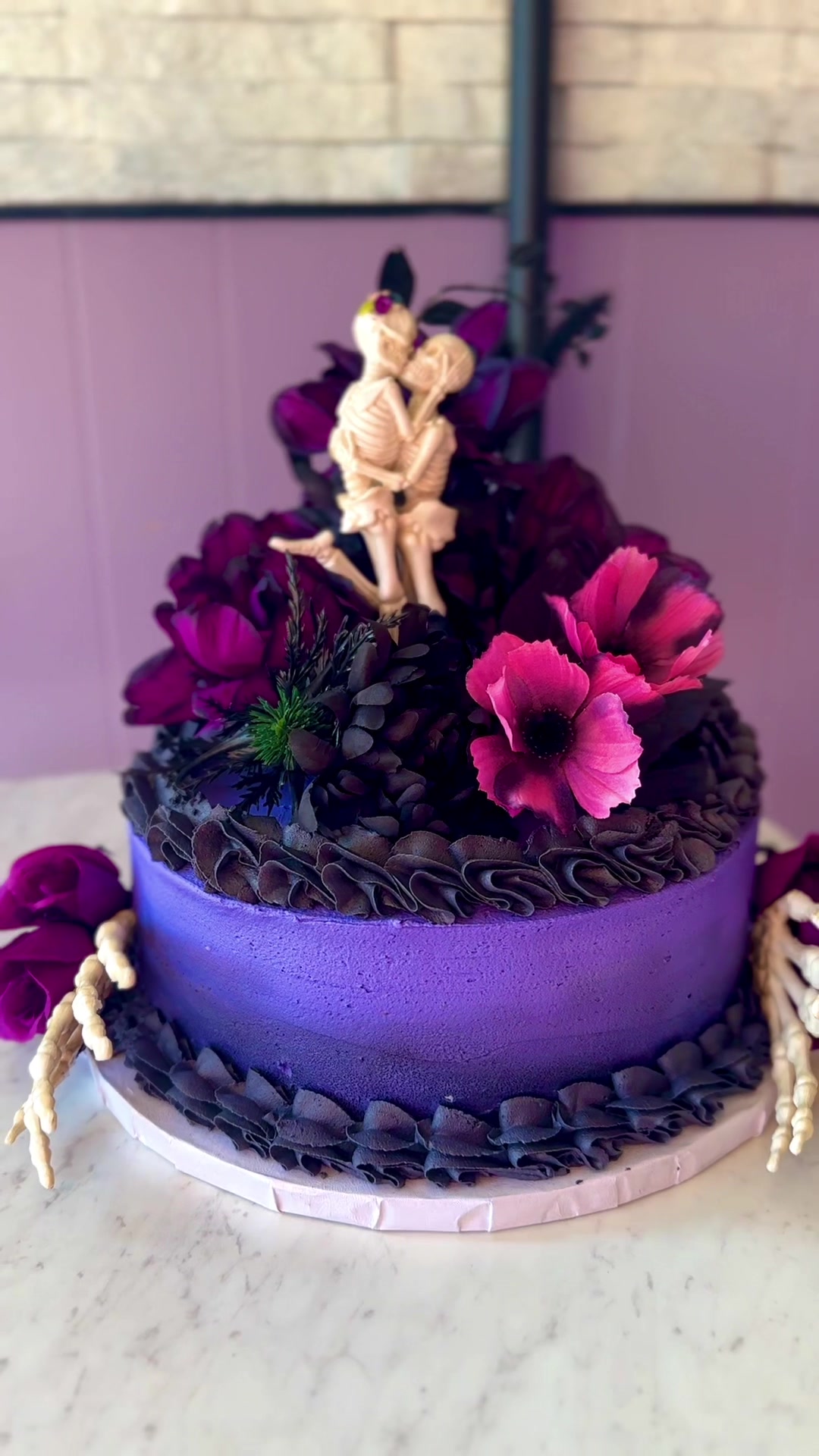 @Chrissy G&rsquo;s Bakery