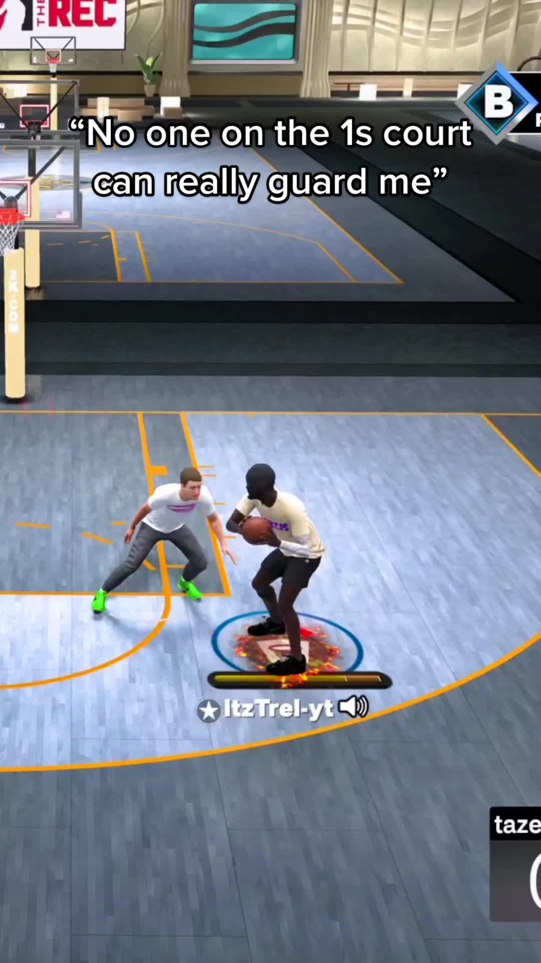@Itz Trel