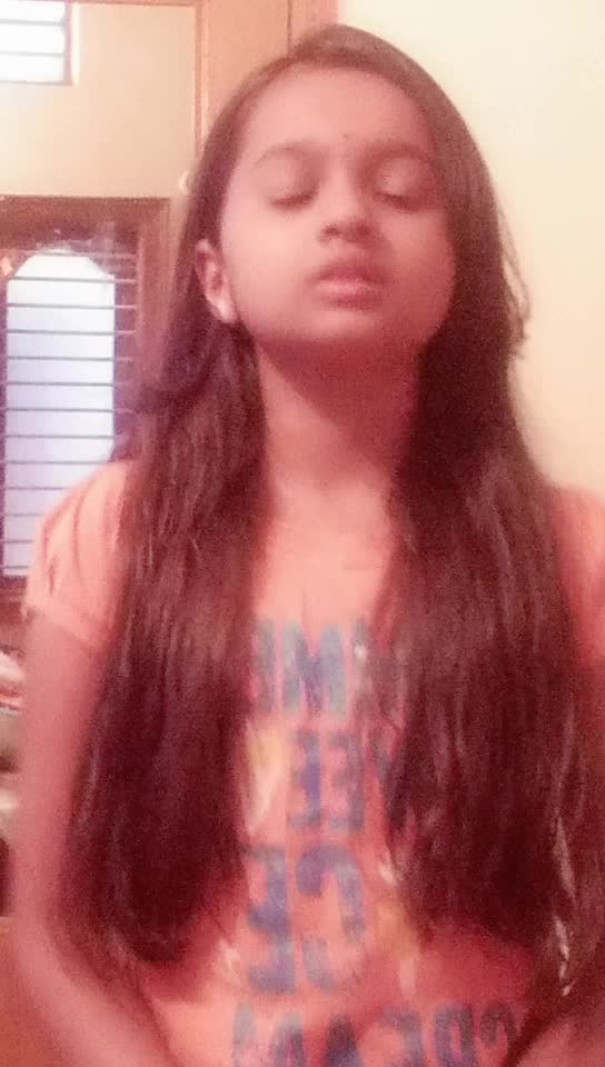 @prakruthi D