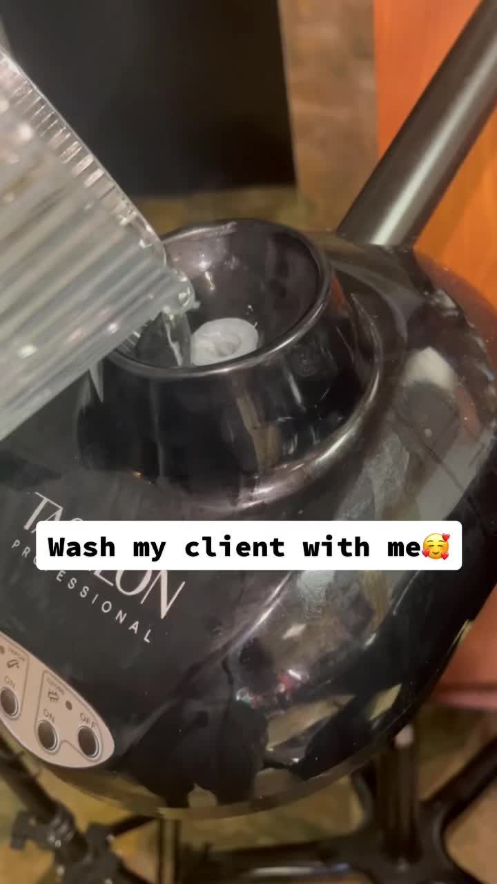 @Dear Madame Walker Salon
