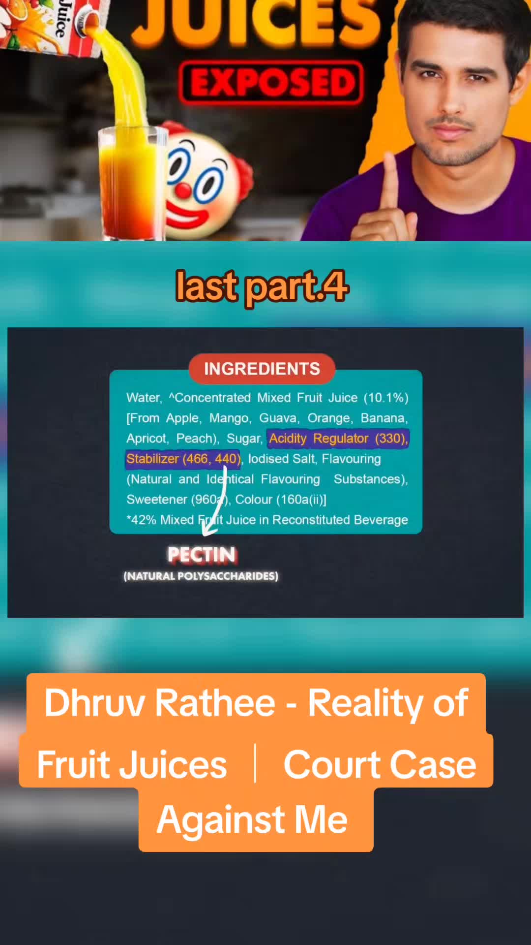@Dhruvrathee