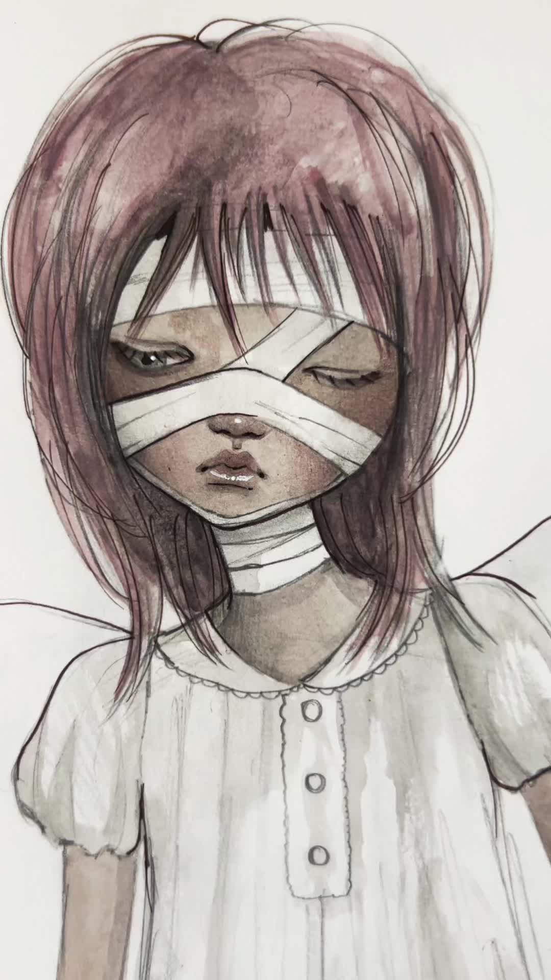 @•* ♡ ✞☠︎ 𝒥𝒶𝓃𝓃𝒶 ☠︎✞ ♡*•