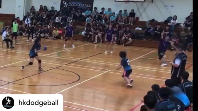 @Best of Dodgeball