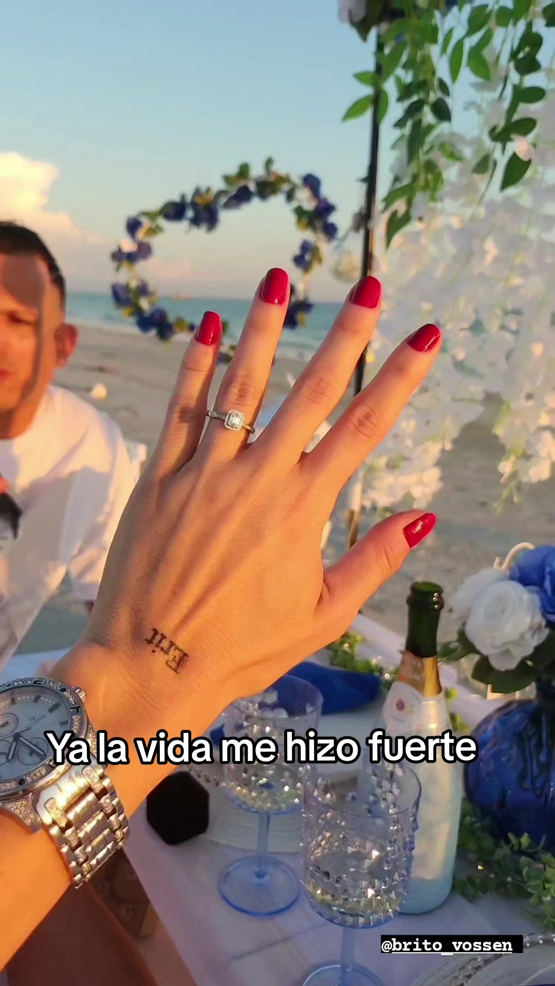 @Lisandra Cardenas