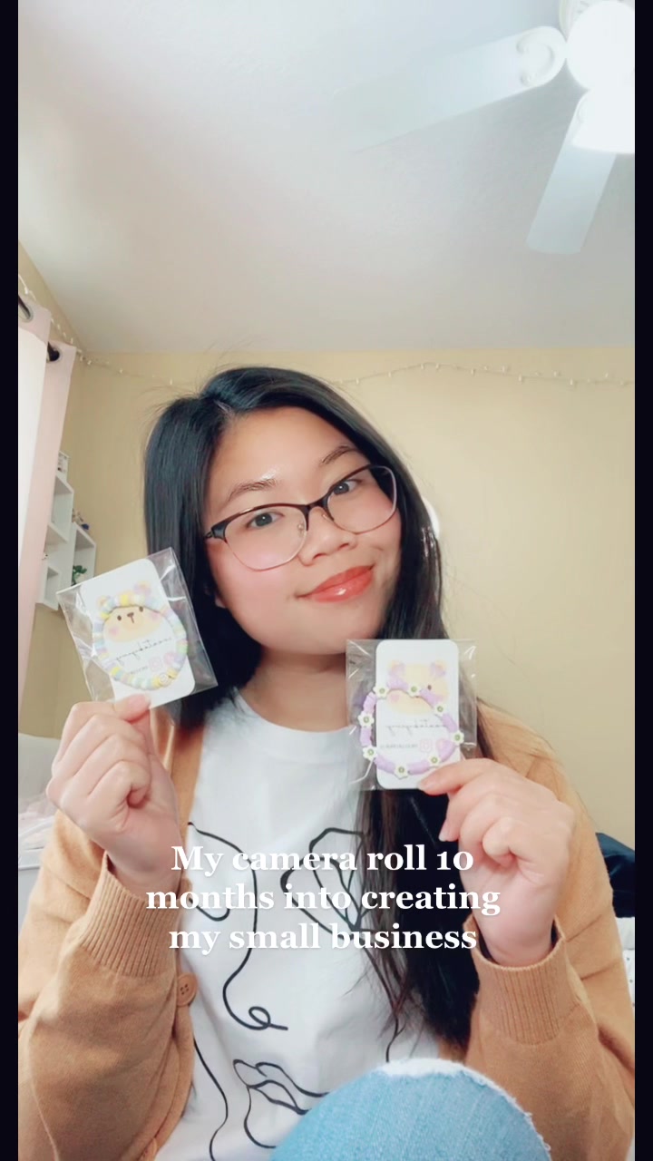 @Ivy Cao