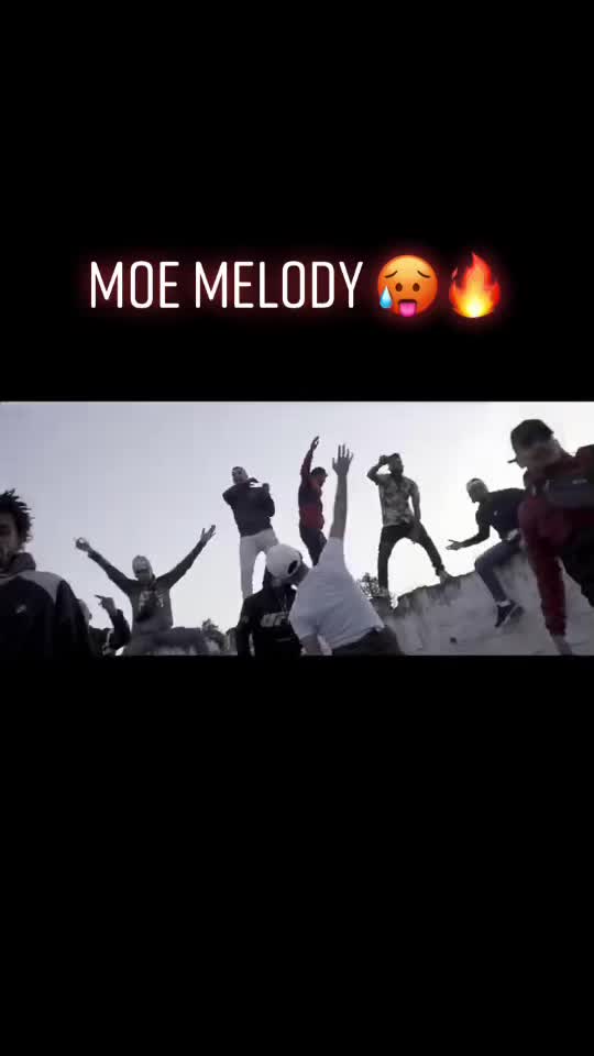 @Moe Melody LP